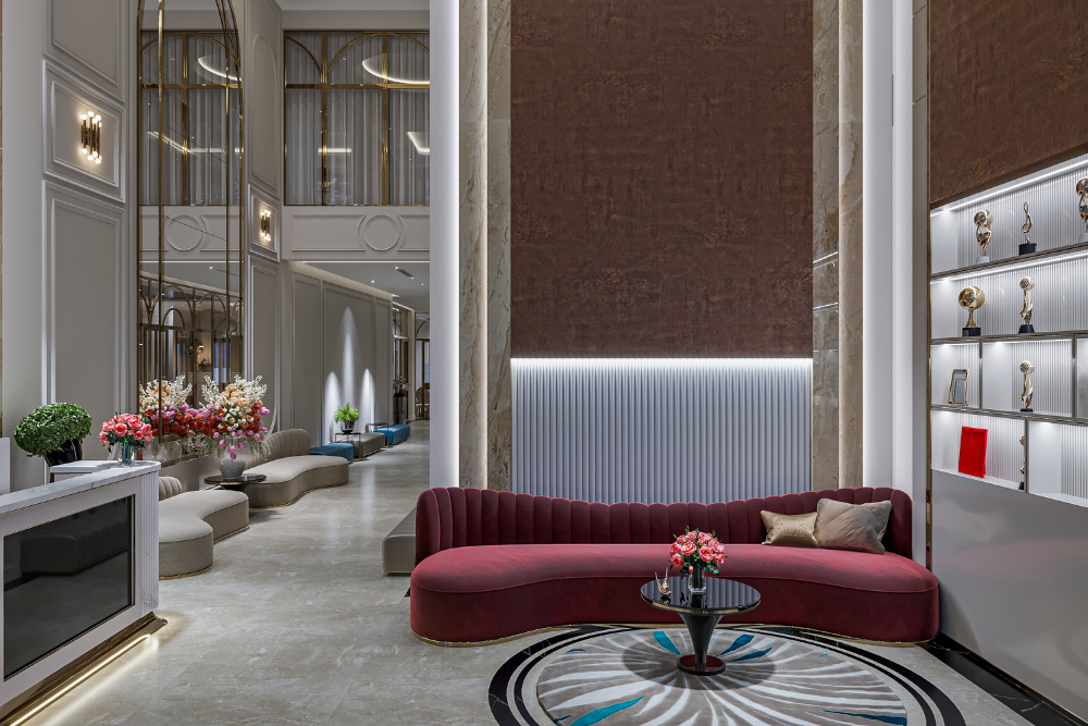 Bikaner Hotel | Chandra Raj Mahal