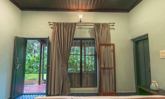 Chikkamagaluru Hotel | Chandramukuta Resort by Z Vacations