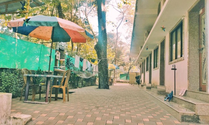 Devbag House | Chandraprabha Nyahari Niwas