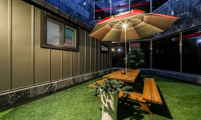 Jinhae Hotel | Changwon Jinhae TOP