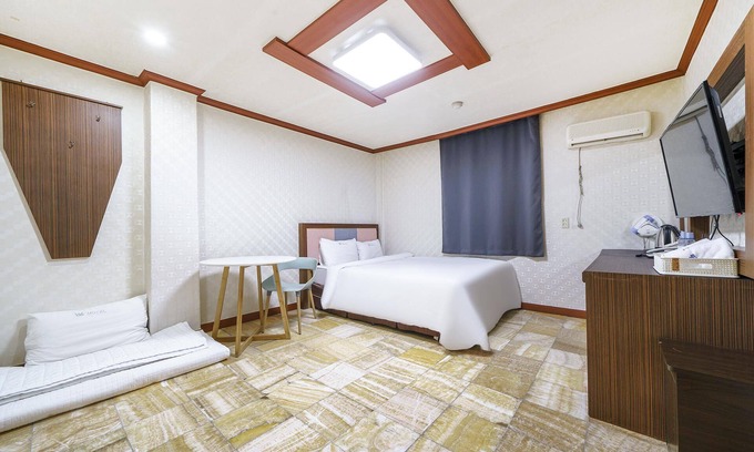 Masan Hotel | Changwon Masan Hapseongdong Tong