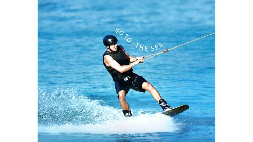 Phu Quy Hotel | ChanKy Hotel Dao Phu Quy