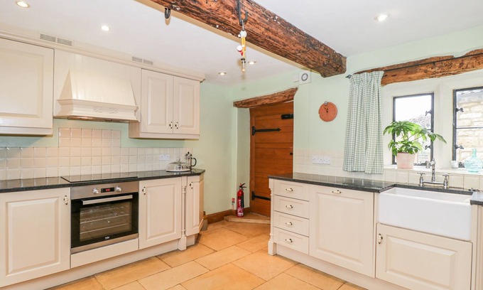 Stonehouse Cottage | Chapel House