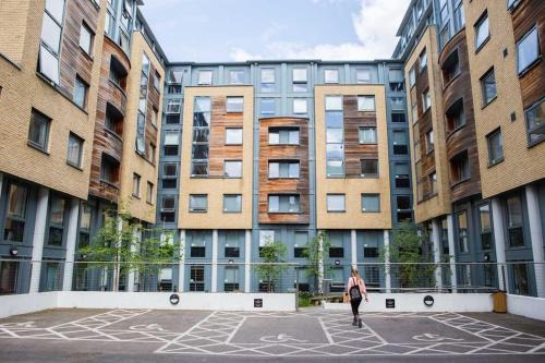 Islington Apartment | Chapter Islington in London