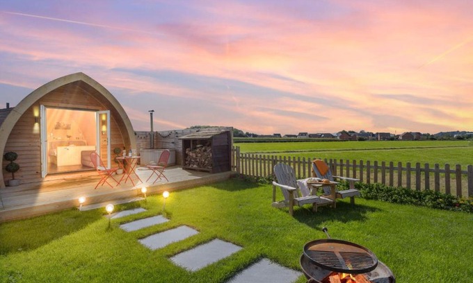 Wells House | Chapterhouse, Cathedral View, Wells