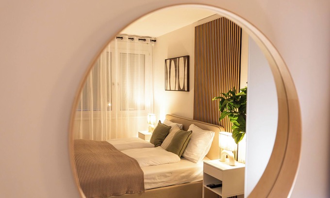 Neumarkt in Steiermark Apartment | Charming new apartment with fast WiFi in Neumarkt in der Steiermark