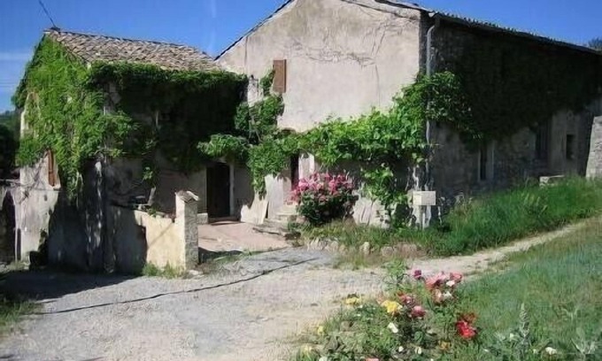 Aiglun Cottage | Character cottage Lavenders in Haute-Provence