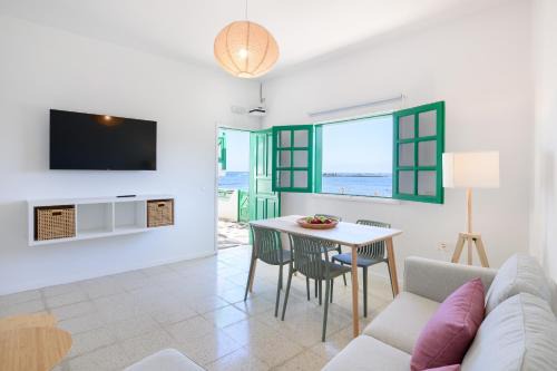 Orzola Apartment | Charco la Pared 2