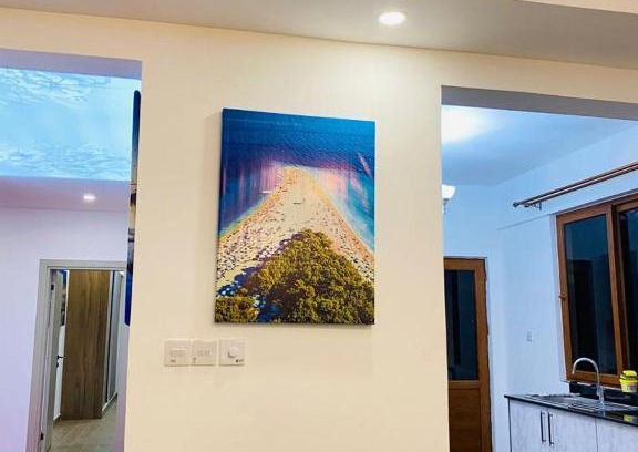 Mombasa Apartment | CHARGED UP HOMES AND PROPERTIES