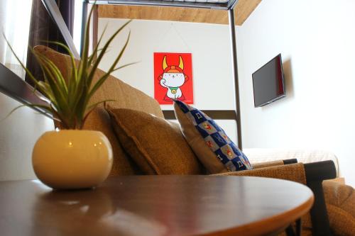 Hikone Apartment | Chari3