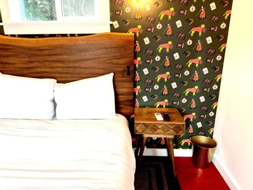Solvang Apartment | Charismatic Downtown Solvang Pet-Friendly Studio