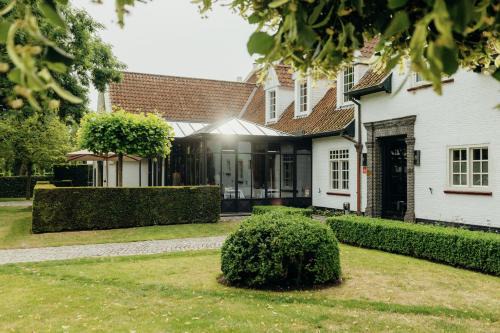 Westkapelle House | Charl's