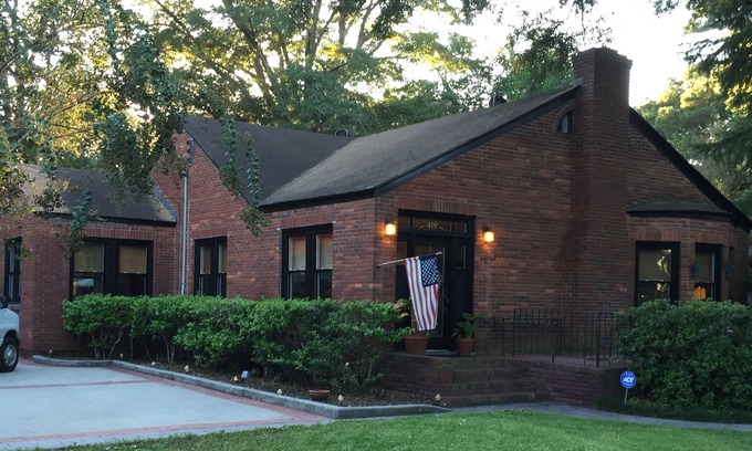Charleston House | Charleston Bungalow