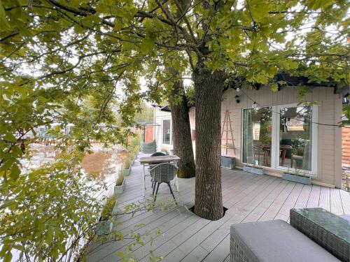 Geel Ski Chalet | Charlies Chalet