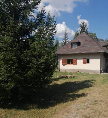 Selonnet Bed & Breakfast | Charlotte et Jean
