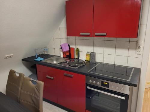 Neustadt bei Coburg Apartment | Charlotte II