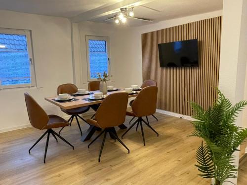 Oehringen Apartment | CharmÖHR Homes