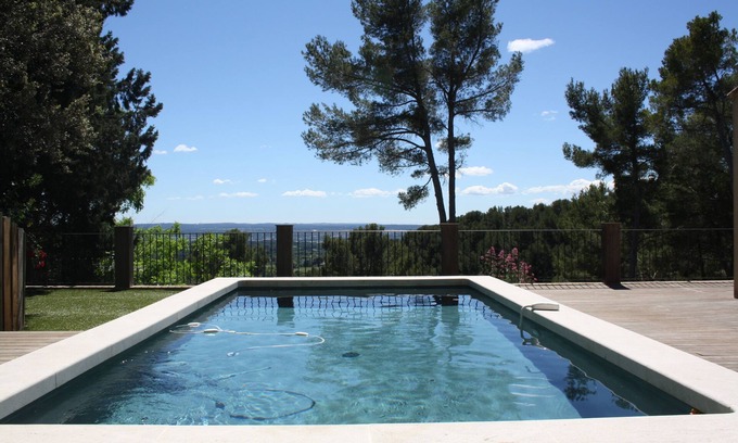 Aix-en-Provence House | Charm and authenticity on the heights of Aix en Provence 4km from the Rotonde