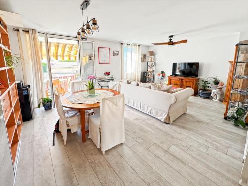 Roquebrune-Cap-Martin Apartment | Charm Azur, Rickeys