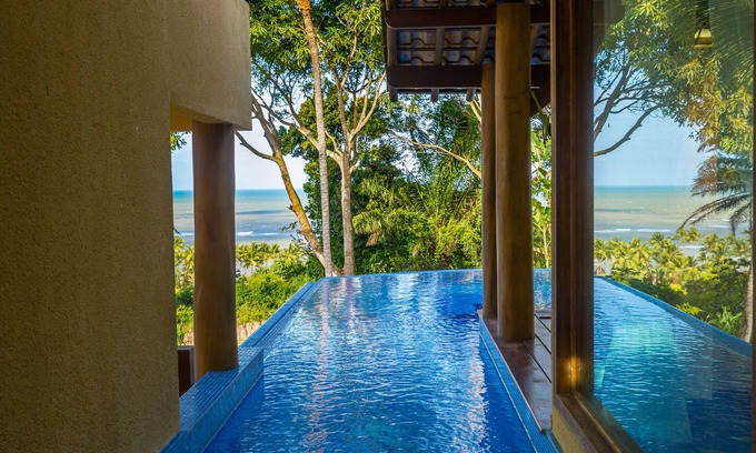 Historic Center Condo | Charm Bahia Residências