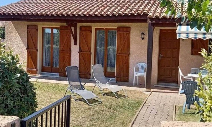 Saint-Genies-de-Fontedit House | Charming Villa in Saint-Geniès