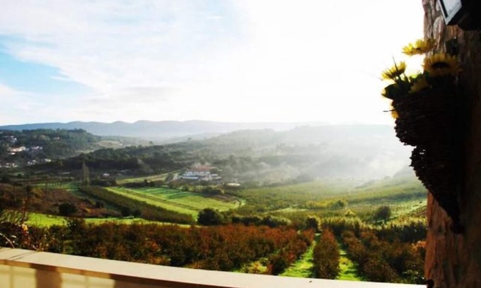 Évora Cottage | Charm House in Rural Tourism