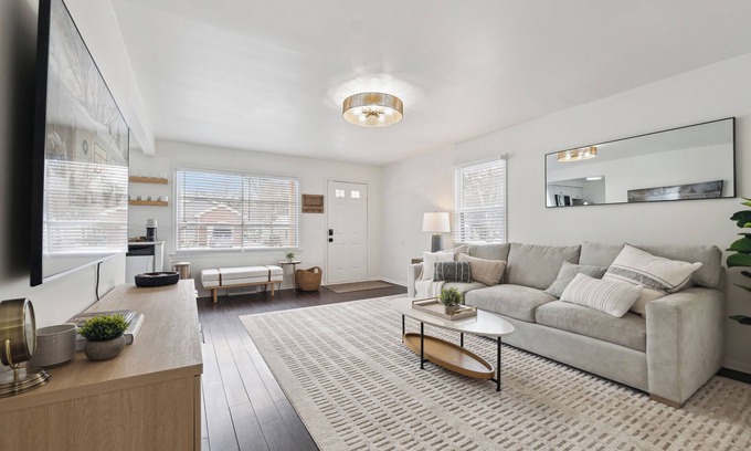 Westland House | Charm meets Style close to DTW