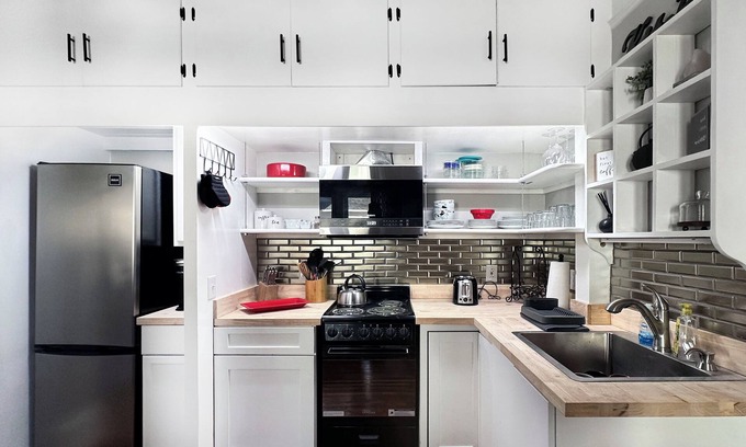 Mooresville House | Charm on Main Street