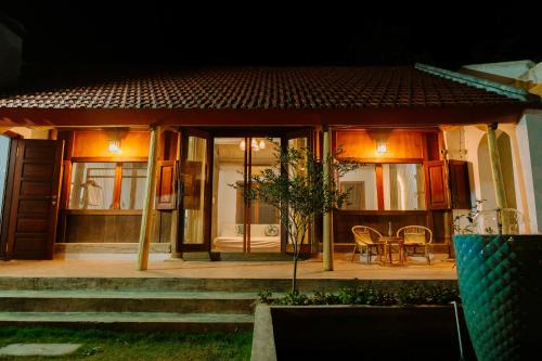 Ninh Binh House | Charm Vân Long