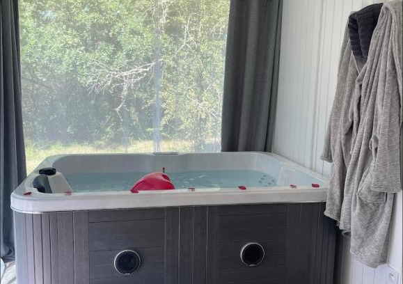 Arthon Ski Chalet | Charmant chalet cocooning avec Jacuzzi