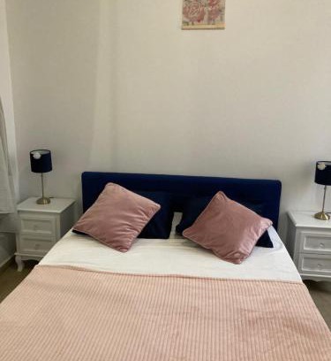 Saint-Lazare Apartment | Charmant F4 proche de la gare Saint Charles