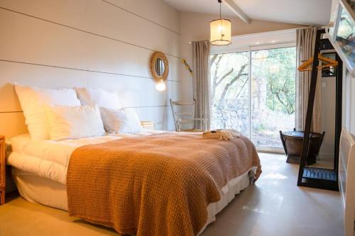 Vauvenargues Apartment | Charmant Studio en Provence