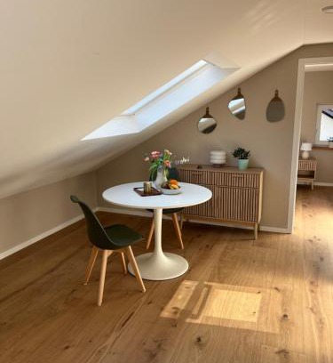 Loerrach Apartment | Charmante 2-Schlafzimmer Wohnung