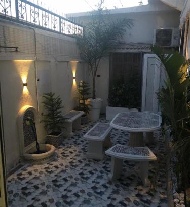 Algiers House | Charmante location de vacances !