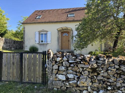 Padirac House | Charmante maison à PADIRAC