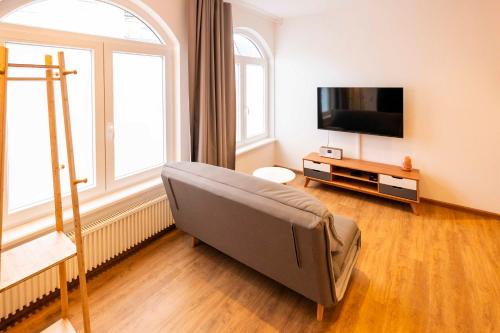 Nagold Apartment | Charmantes Apartment - zentral gelegen - am Schwarzwaldrand