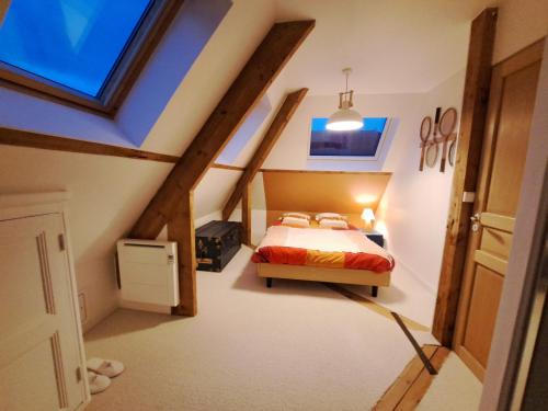 Hem House | Charme - 2 chambres 1sbd - 4 personnes