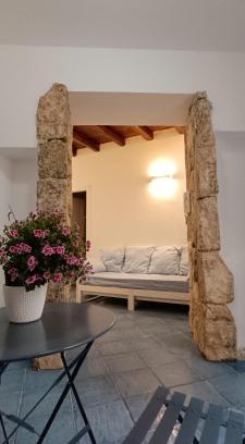 Old Town Apartment | Charme Cefalù