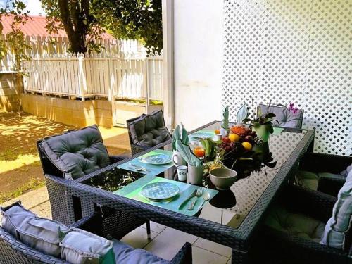 Sainte-Clotilde Apartment | Charme du Nord 2