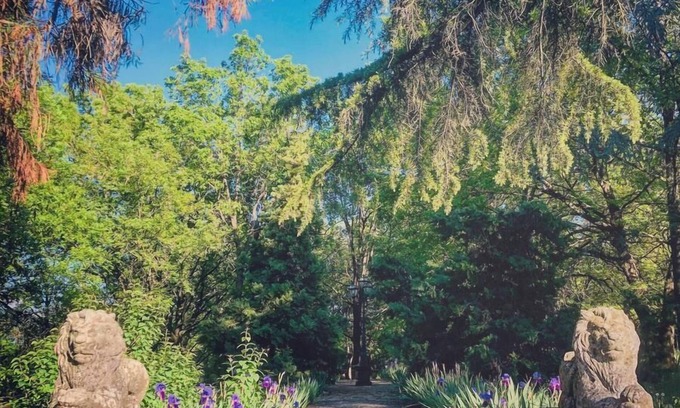 Novi Ligure House | Charme of Villa Capannina