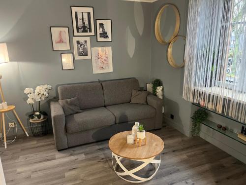 Les Lilas Apartment | Charment studio