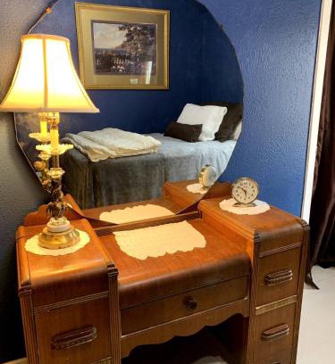 Little Falls Apartment | Charmer Apt in Historic River Town