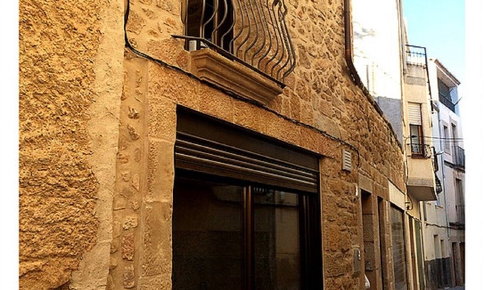 Cervia de Les Garrigues House | CHARMING RENOVATED HOUSE