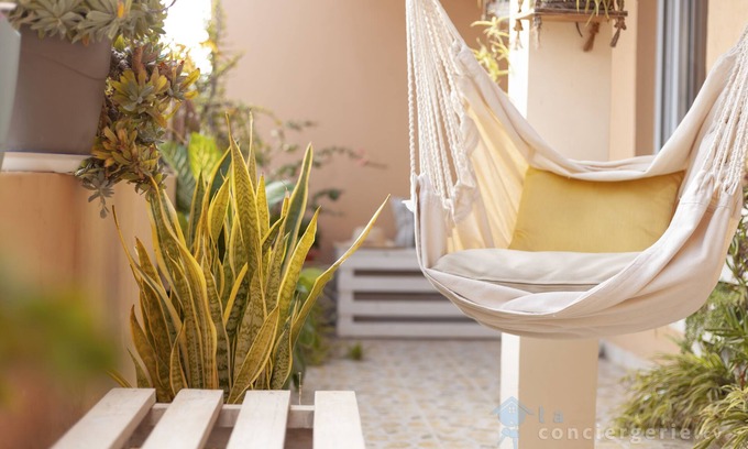 Assomada Apartment | Charming 1-bdr apt, Assomada Center - LCGR