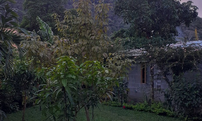 El Valle de Anton Condo | Charming 1-bedroom condo in enchanting El Valle de Antón with WiFi