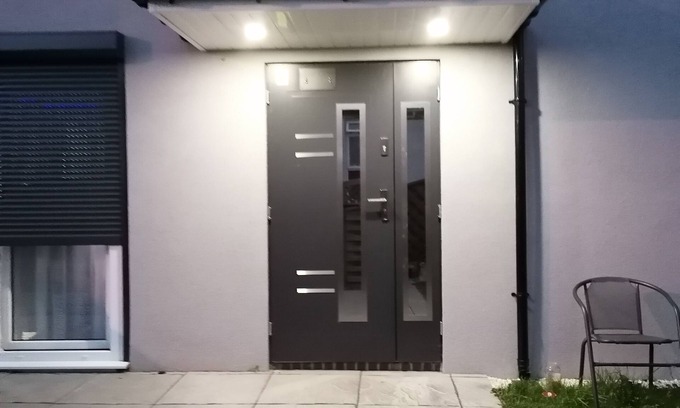 Wyken Apartment | Charming 1-bed Apartment in Coventry