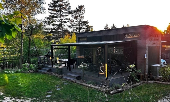 Salzhemmendorf House | Charming 1-bedroom country house in Salzhemmendorf