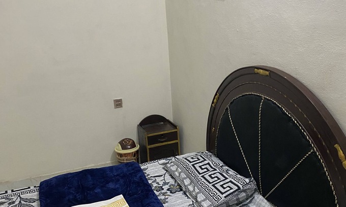Faisalabad Apartment | Charming 1-bedroom apartment in beautiful Faisalabad with living room terace