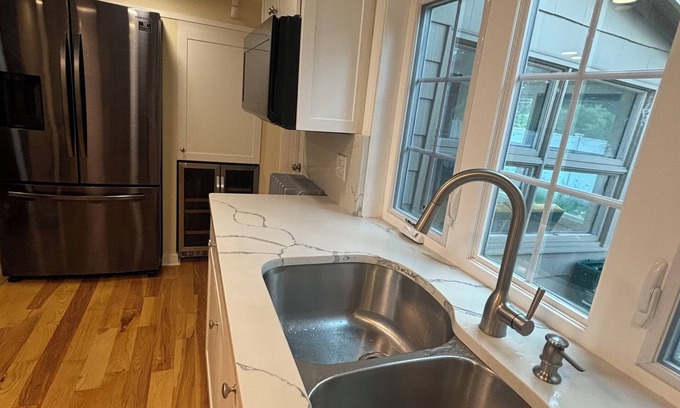 Cherry Valley House | Charming 1-bedroom with AC and WiFi in delightful Worcester