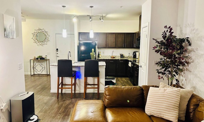 Wells Branch House | Charming 1BR/1BA retreat 15 minutes downtown/the domain